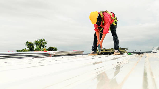 Best Gutter Installation and Repair  in East Dennis, MA